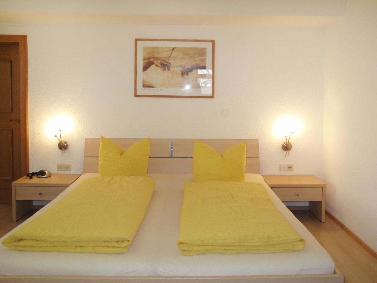 Apartment Köhle - PFD115 Pfunds Extérieur photo